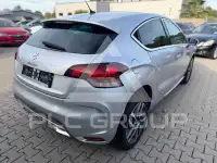 2013 Citroen DS4