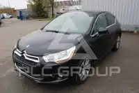 2013 Citroen DS4