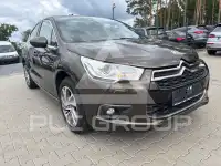 2013 Citroen DS4