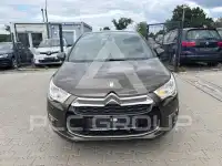 2013 Citroen DS4