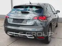 2013 Citroen DS4