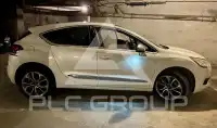 2013 Citroen DS4