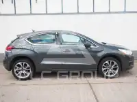 2013 Citroen DS4