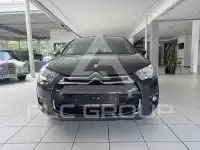 2013 Citroen DS4