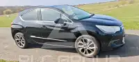 2013 Citroen DS4