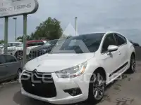 2013 Citroen DS4