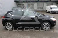 2013 Citroen DS4