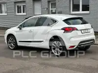2013 Citroen DS4
