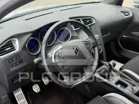 2013 Citroen DS4