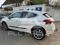 2013 Citroen DS4