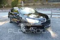 2013 Citroen DS4