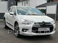 2013 Citroen DS4