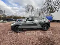 2013 Citroen DS4