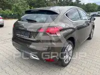 2013 Citroen DS4