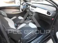2013 Citroen Unknown