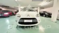 2013 Citroen C3