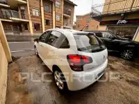 2013 Citroen C3