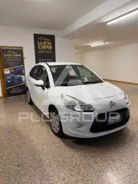 2013 Citroen C3