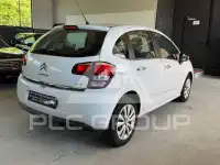2013 Citroen C3