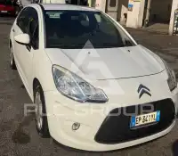 2013 Citroen C3