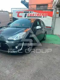 2013 Citroen C3