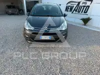 2013 Citroen C3