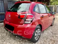 2013 Citroen C3