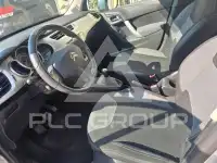2013 Citroen C3