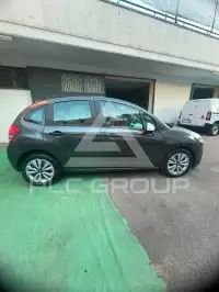 2013 Citroen C3