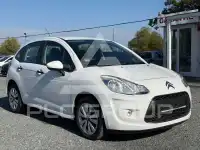 2013 Citroen C3