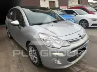 2013 Citroen C3