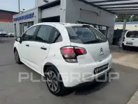 2013 Citroen C3