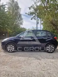 2013 Citroen C3