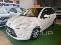 2013 Citroen C3
