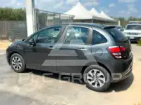 2013 Citroen C3