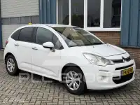 2013 Citroen C3