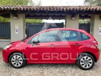 2013 Citroen C3