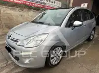 2013 Citroen C3