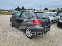 2013 Citroen C3