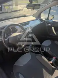 2013 Citroen C3