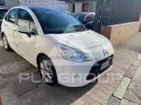 2013 Citroen C3
