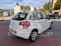 2013 Citroen C3