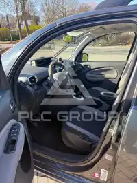 2013 Citroen C3