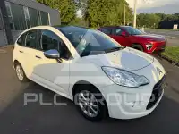 2013 Citroen C3