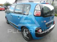 2013 Citroen C3