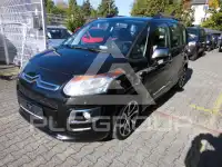 2013 Citroen C3