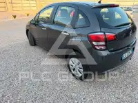 2013 Citroen C3