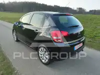 2013 Citroen C3
