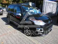 2013 Citroen C3
