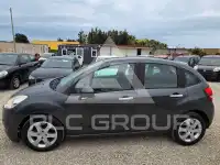 2013 Citroen C3
